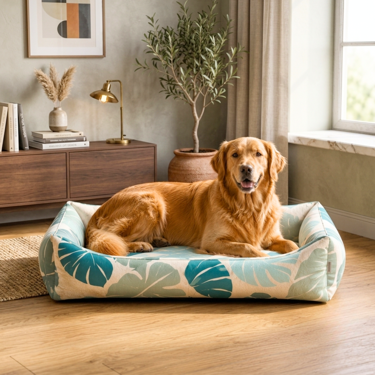 SFT Lounger Bed Collection