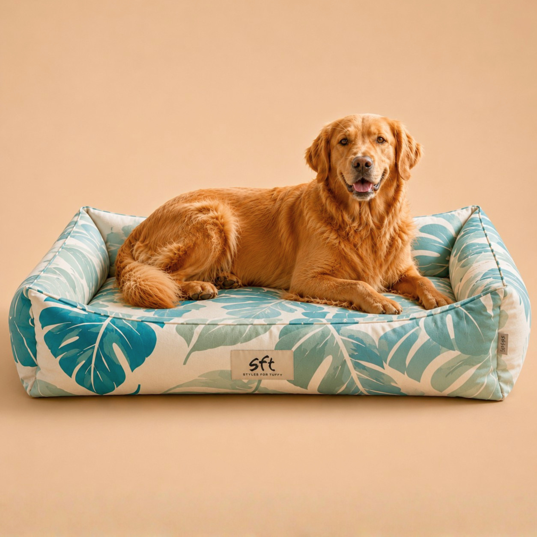 SFT Palma Retreat Lounger Bed