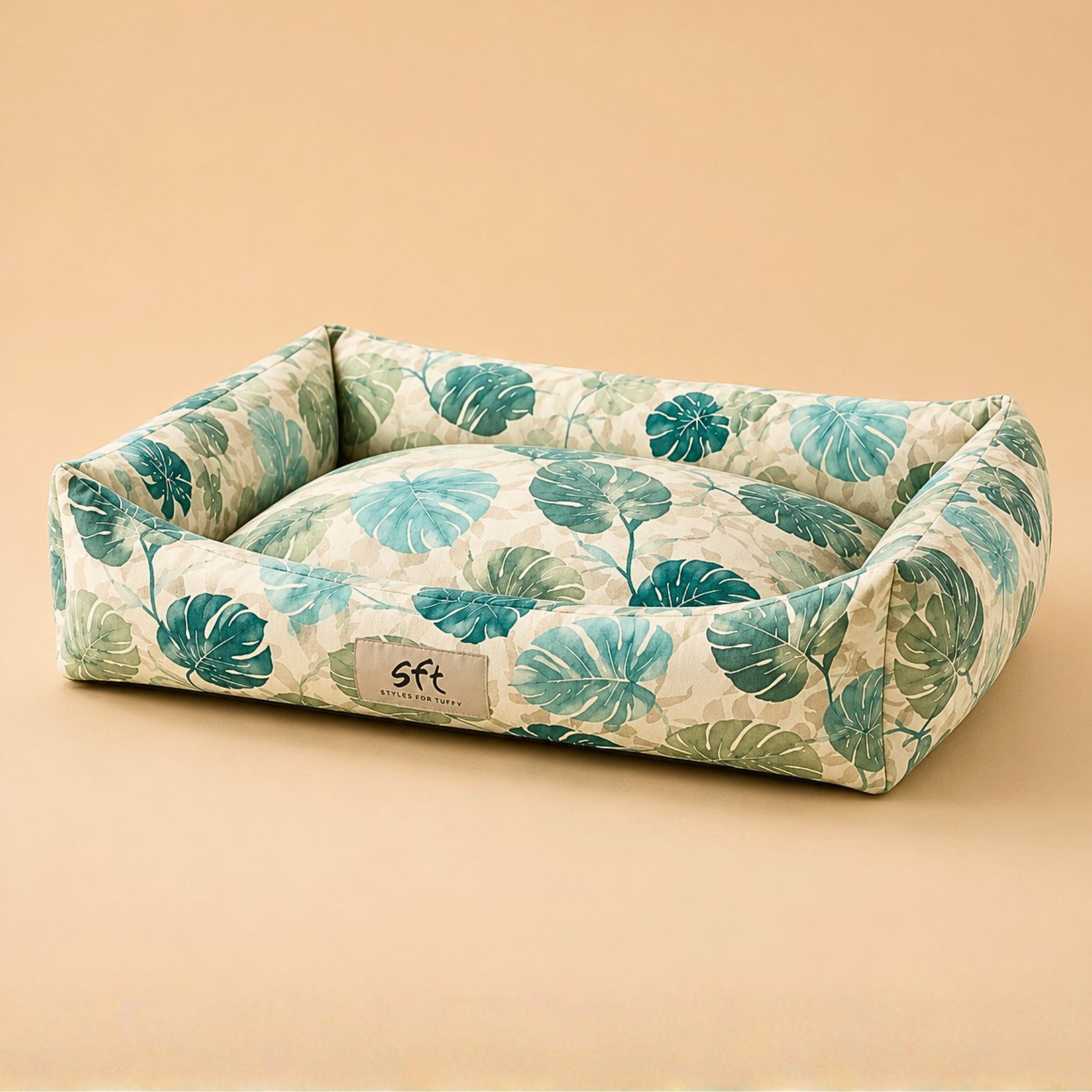 SFT Palma Retreat Lounger Bed