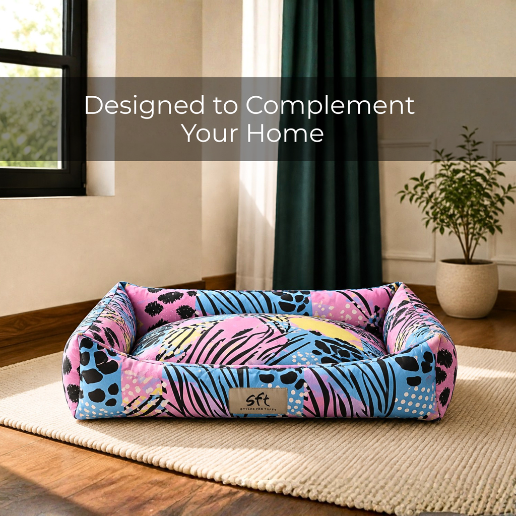 SFT Wildmark Retreat Lounger Bed