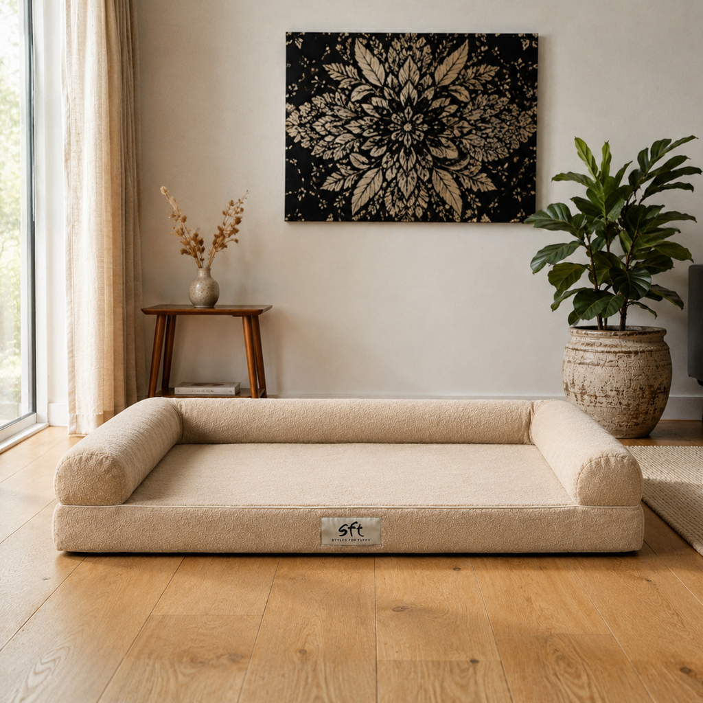 SFT C-Arc Orthopedic Sofa Bed